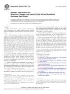 NEPLATNÁ ASTM A312/A312M-13b 1.10.2013 náhled