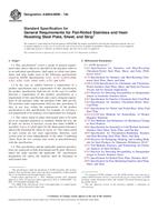 NEPLATNÁ ASTM A480/A480M-14b 1.10.2014 náhled