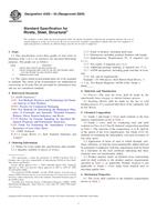 NEPLATNÁ ASTM A502-03 10.7.2003 náhled