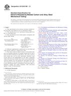 NEPLATNÁ ASTM A513/A513M-12 1.5.2012 náhled