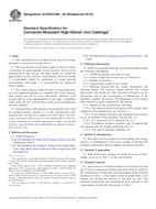 NEPLATNÁ ASTM A518/A518M-99 10.10.1999 náhled