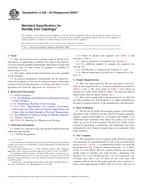 NEPLATNÁ ASTM A536-84(2004) 1.10.2004 náhled