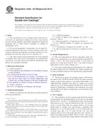 NEPLATNÁ ASTM A536-84(2014) 1.10.2014 náhled