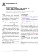 NEPLATNÁ ASTM A543/A543M-09 1.10.2009 náhled