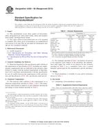 NEPLATNÁ ASTM A550-06 1.7.2006 náhled