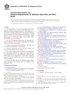 NEPLATNÁ ASTM A555/A555M-05 1.9.2005 náhled