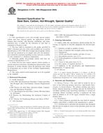 NEPLATNÁ ASTM A576-90b(2000) 1.1.2000 náhled