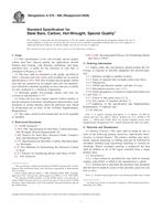NEPLATNÁ ASTM A576-90b(2006) 1.3.2006 náhled