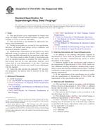 NEPLATNÁ ASTM A579/A579M-04a 1.9.2004 náhled