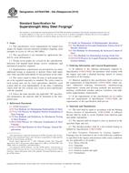 NEPLATNÁ ASTM A579/A579M-04a(2014) 1.10.2014 náhled