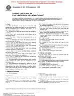 NEPLATNÁ ASTM A583-93(1999) 10.9.1999 náhled