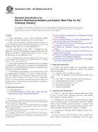 NEPLATNÁ ASTM A587-96 10.10.1996 náhled