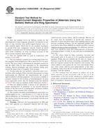 NEPLATNÁ ASTM A596/A596M-95(2009)e1 1.11.2009 náhled