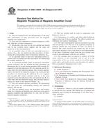 NEPLATNÁ ASTM A598/A598M-02 10.10.2002 náhled