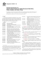 NEPLATNÁ ASTM A6/A6M-13a 1.10.2013 náhled