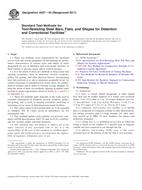 NEPLATNÁ ASTM A627-03 10.5.2003 náhled