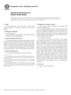 NEPLATNÁ ASTM A636-08 1.3.2008 náhled