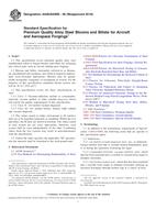 NEPLATNÁ ASTM A646/A646M-06(2016) 1.3.2016 náhled