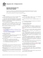 NEPLATNÁ ASTM A66-07 1.5.2007 náhled