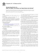 NEPLATNÁ ASTM A67-00 10.9.2000 náhled