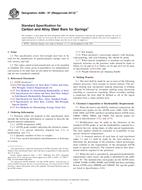 NEPLATNÁ ASTM A689-97 10.6.1997 náhled