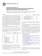 NEPLATNÁ ASTM A691/A691M-09 1.10.2009 náhled