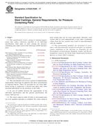 NEPLATNÁ ASTM A703/A703M-17 1.5.2017 náhled