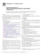 NEPLATNÁ ASTM A713-04(2010) 1.4.2010 náhled