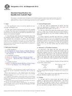 NEPLATNÁ ASTM A716-08(2014) 1.10.2014 náhled