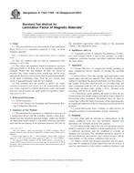 NEPLATNÁ ASTM A719/A719M-02(2007) 1.11.2007 náhled