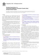 NEPLATNÁ ASTM A726-05 1.12.2005 náhled