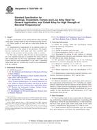 NEPLATNÁ ASTM A732/A732M-09 1.4.2009 náhled