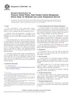 NEPLATNÁ ASTM A738/A738M-12 1.5.2012 náhled