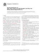 NEPLATNÁ ASTM A749/A749M-08 1.10.2008 náhled