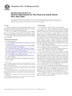 NEPLATNÁ ASTM A752-04(2010) 1.4.2010 náhled