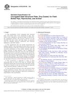 NEPLATNÁ ASTM A761/A761M-13 1.6.2013 náhled