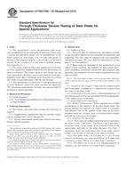 NEPLATNÁ ASTM A770/A770M-03 10.5.2003 náhled