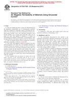 NEPLATNÁ ASTM A772/A772M-00 10.10.2000 náhled