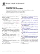 NEPLATNÁ ASTM A775/A775M-07 1.6.2007 náhled