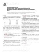 NEPLATNÁ ASTM A782/A782M-06 1.3.2006 náhled