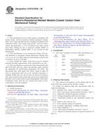 NEPLATNÁ ASTM A787/A787M-09 1.10.2009 náhled