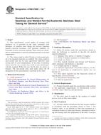 NEPLATNÁ ASTM A789/A789M-13a 1.10.2013 náhled