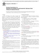 NEPLATNÁ ASTM A789/A789M-17 15.3.2017 náhled