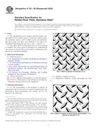 NEPLATNÁ ASTM A793-96(2009) 1.5.2009 náhled