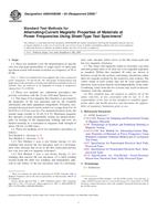 NEPLATNÁ ASTM A804/A804M-04 1.5.2004 náhled