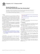 NEPLATNÁ ASTM A810-01(2009)e1 1.5.2009 náhled