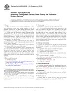 NEPLATNÁ ASTM A822/A822M-04 1.3.2004 náhled