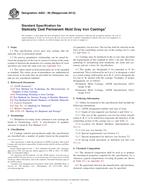 NEPLATNÁ ASTM A823-99 10.10.1999 náhled