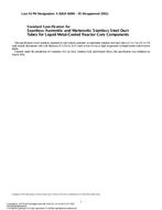 NEPLATNÁ ASTM A826/A826M-95 1.1.2001 náhled