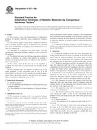 NEPLATNÁ ASTM A833-08 1.3.2008 náhled